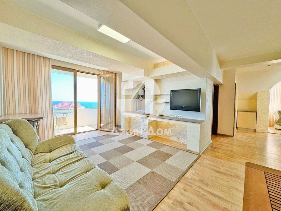 Продава се Тристаен апартамент в с. Равда, Област Бургас - 100 кв.м за 1300 €/кв.м - Снимка #2