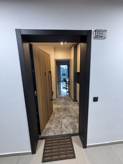 Дава се под наем Двустаен апартамент в София, 7-ми 11-ти километър - 60 кв.м за 800 € - Снимка #10