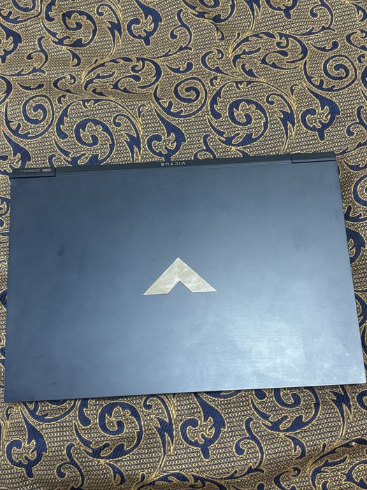 Игровой Ноутбук HP VICTUS