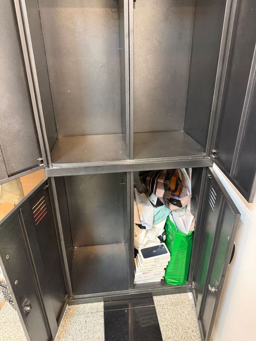 Продам офисную мебель