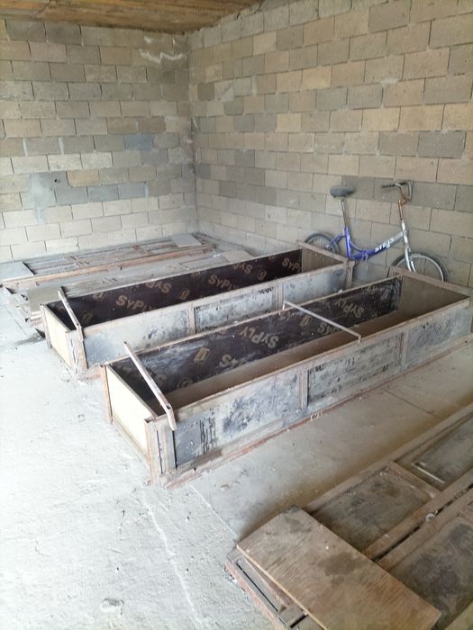 Оборудование для газоблоков