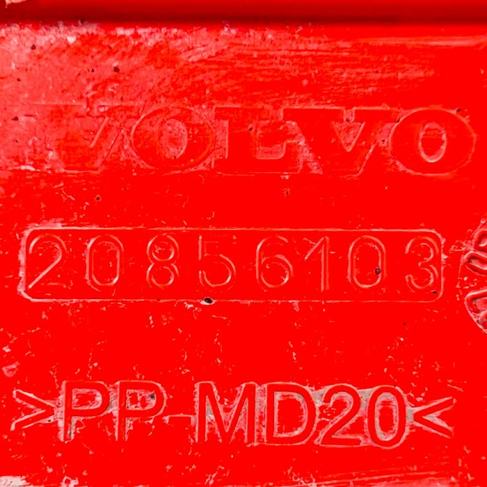 20745552 Comutator de izolator de baterie VOLVO B6, B7, B9, B10, B12 bus (1978-2011) VOLVO