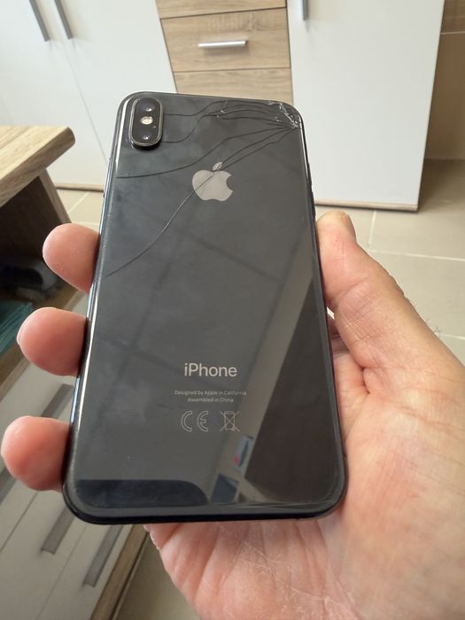 iPhone XS 64gb - заключен