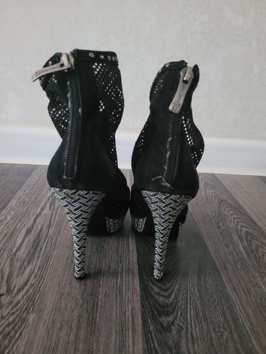 Туфли для танцев High Heels (хай хилс)