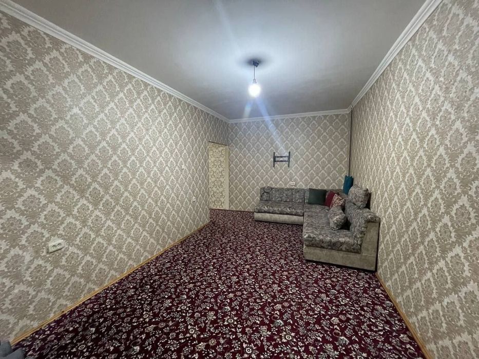 Юнусабад 10. 2/2/5. Конечка.