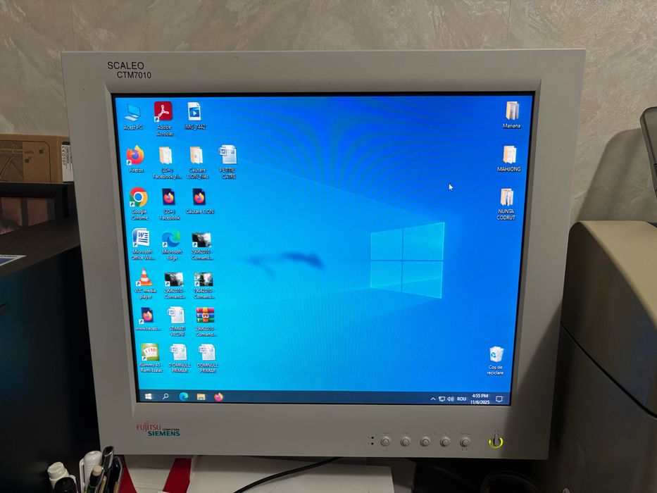 Unitate Dell Optiplex 3020 SFF