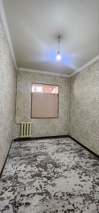 Юнусабад -18 2х комнатная квартира ПУСТАЯ