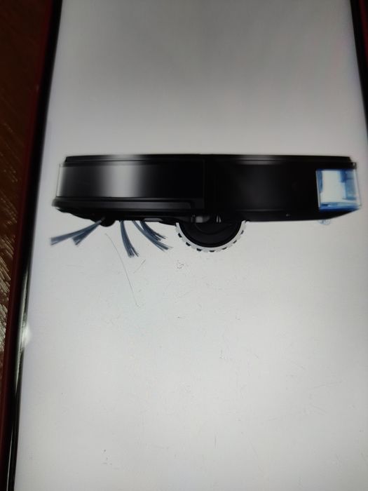 Продам робот пылесос