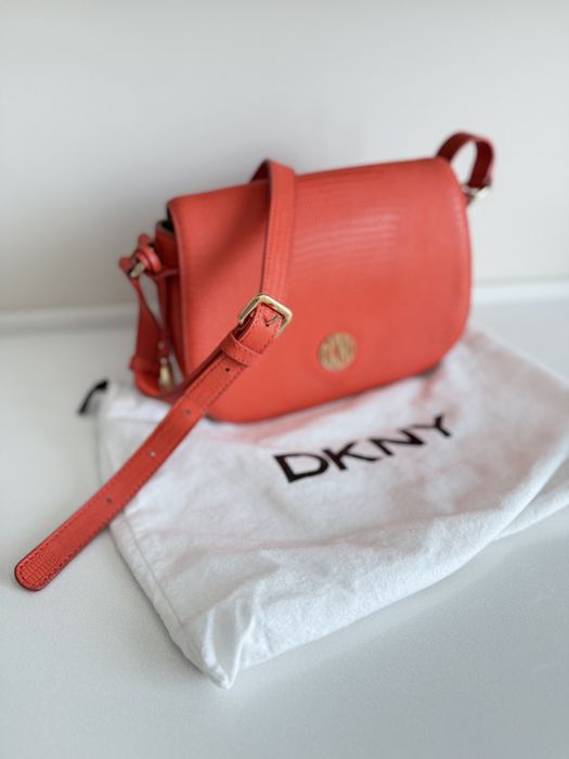 Сумка женская, DKNY