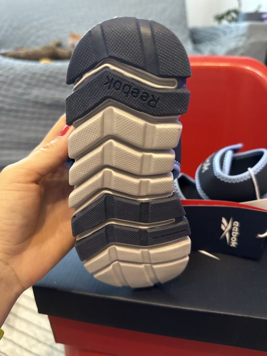 Детски сандали Reebok
