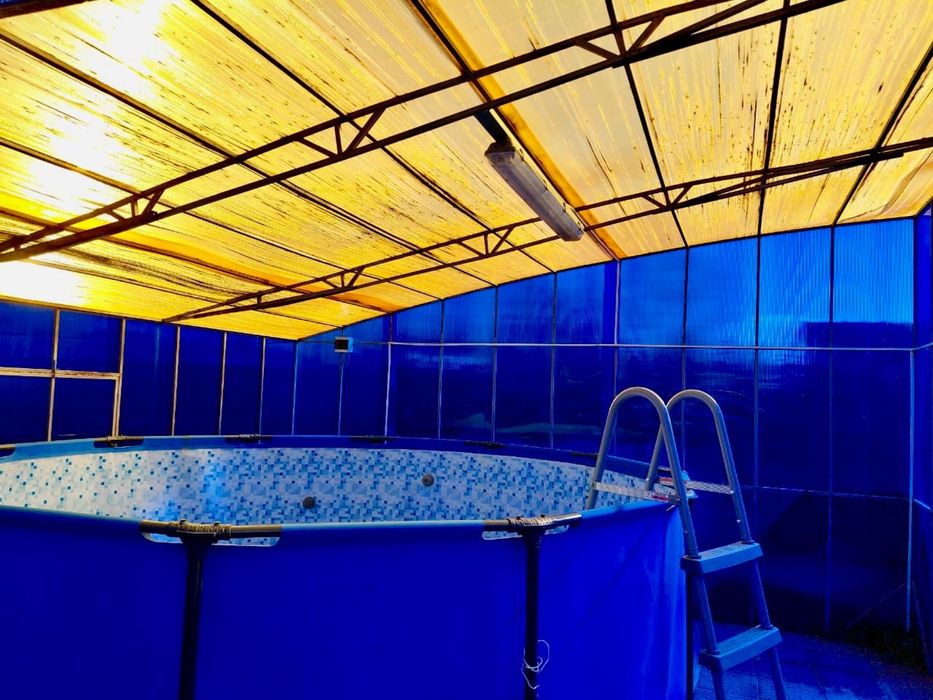 Щучинск. ул. Карагайлы