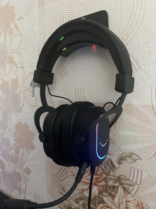 Наушники для пк Fifine H6