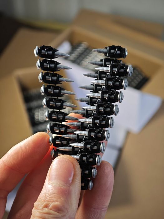 Cuie  HILTI BX3, BX4 și Spit 22mm