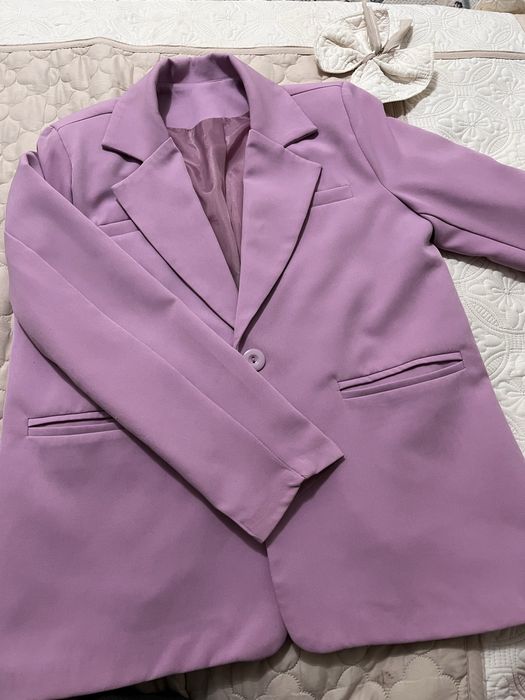 Продам пиджак женский