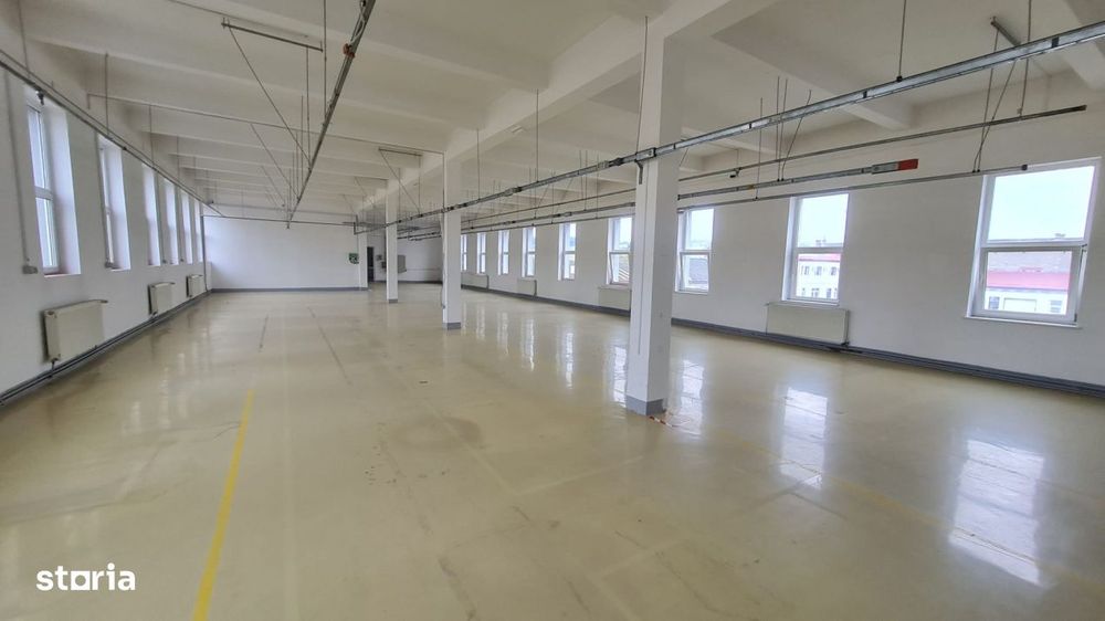 [qatest-mercury] spatiu industrial 3 camere zona Central Cisnadie