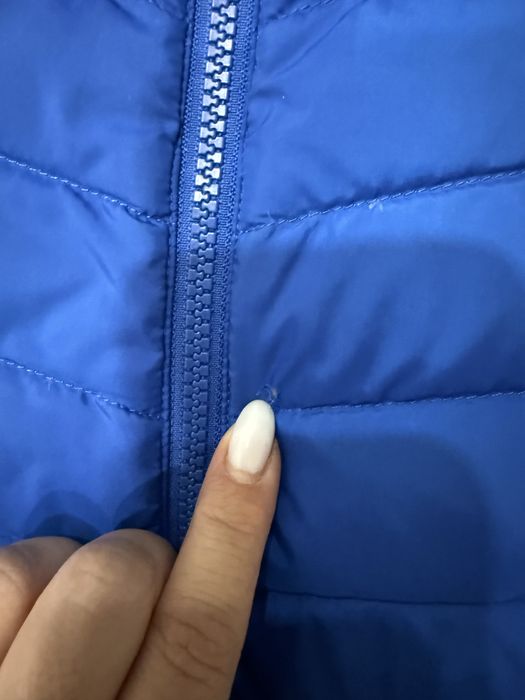 Ветровка reima легкая