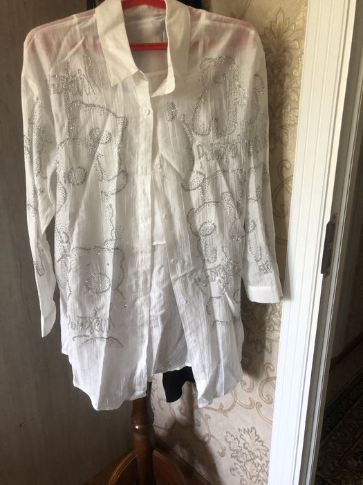 Tunika yengi uzun uzunligi ham juda yahshi orqani yopadi