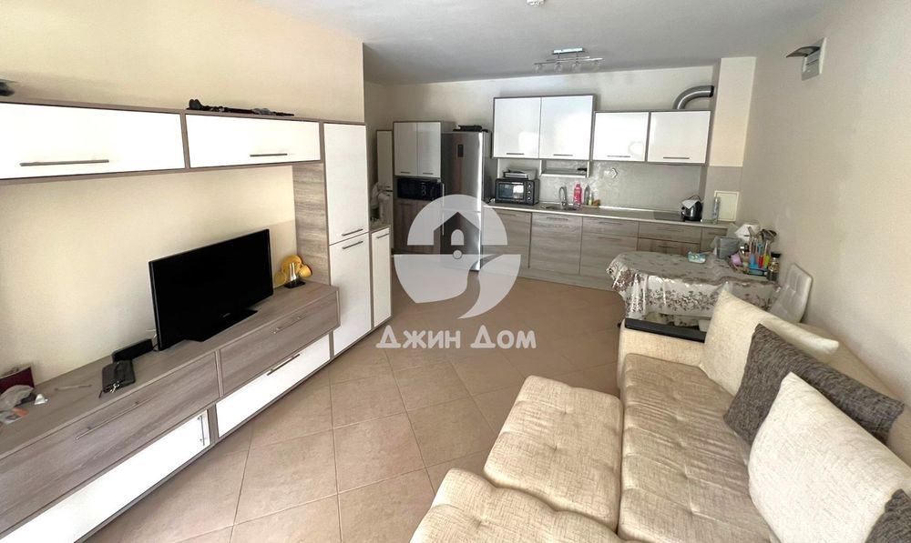 Продава се Двустаен апартамент в к.к. Слънчев бряг - 74 кв.м за 1338 €/кв.м - Снимка #1