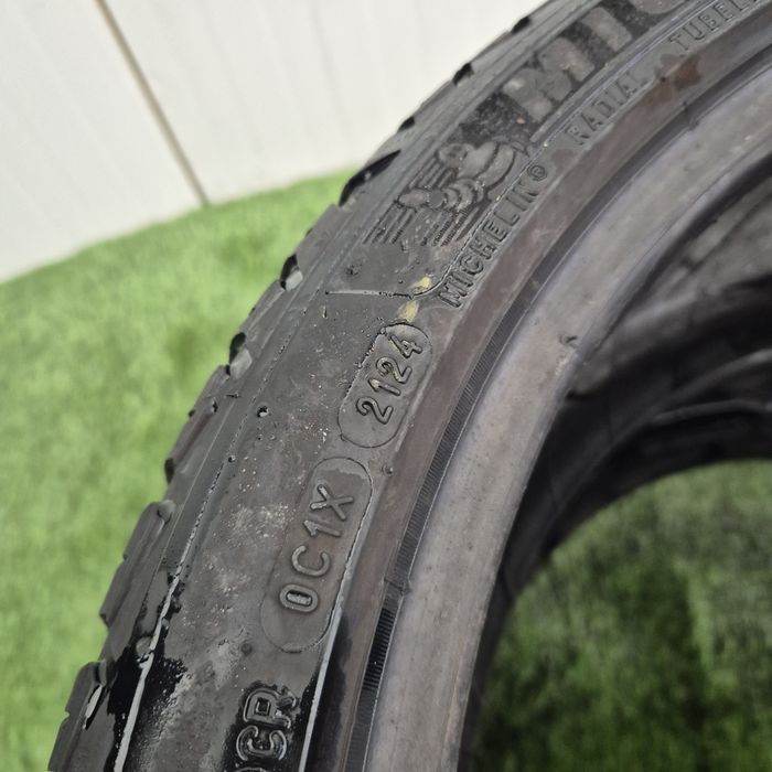 225 40 18 Michelin 2024 m+s