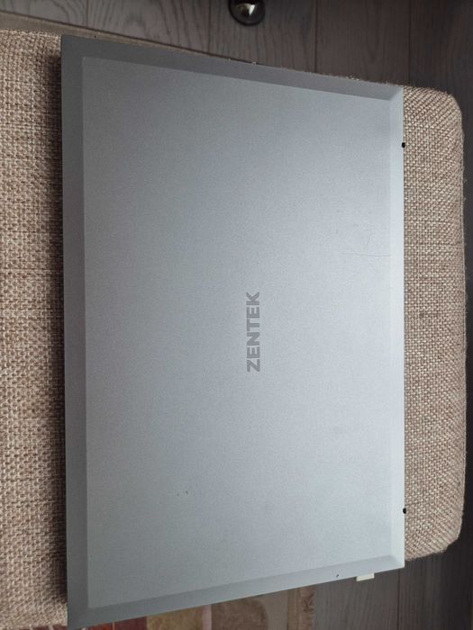 Zentek desktop -alqviv intel