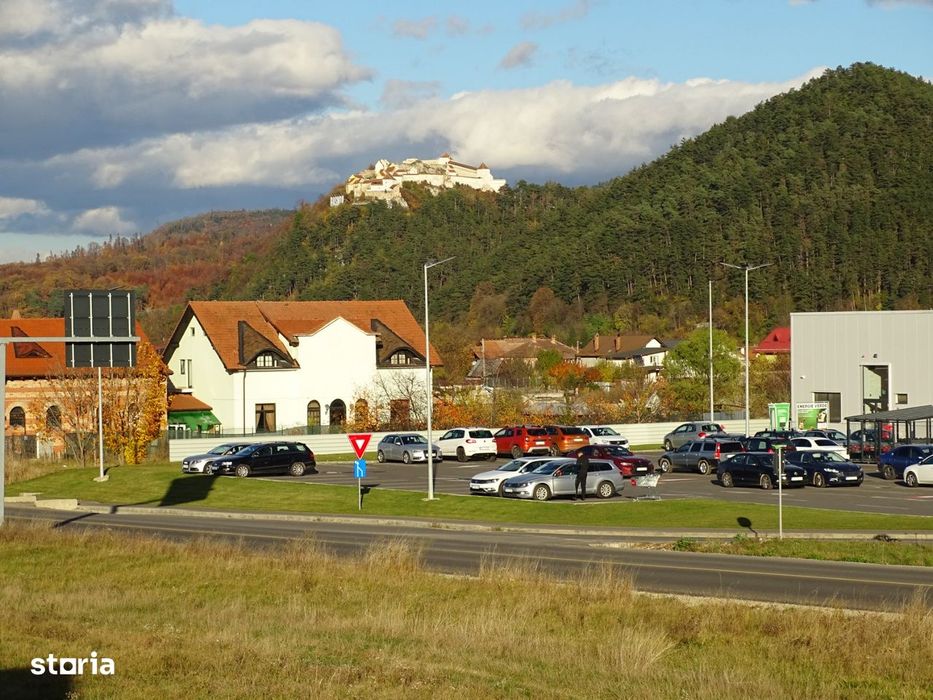 Casa de vanzare in Rasnov- IN EXCLUSIVITATE