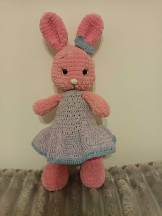 Плюшени играчки!!