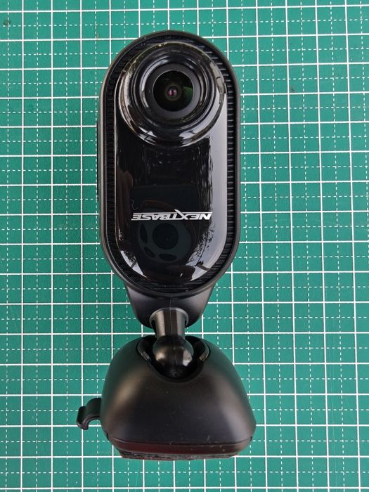 Camera auto dashcam Nextbase Piqo 2K