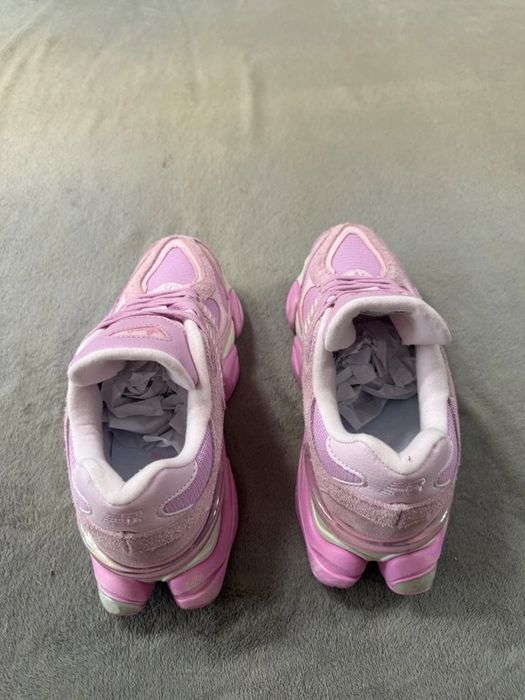 New Balance 9060 Pink Overdye noi new