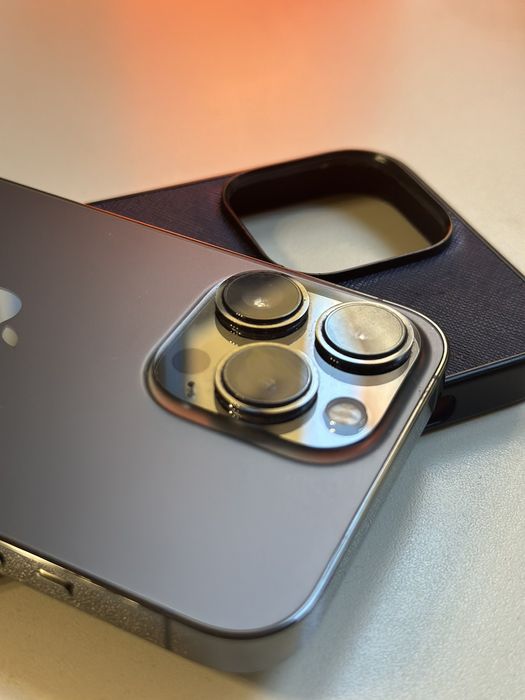 Продава Iphone 13 pro 1TB