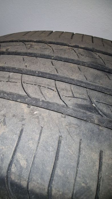 Продам шины летние
