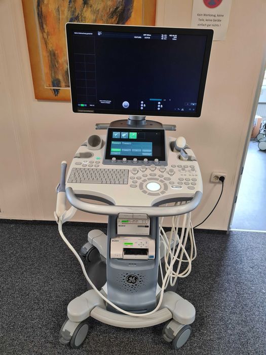 Ремонт  медицинского оборудования