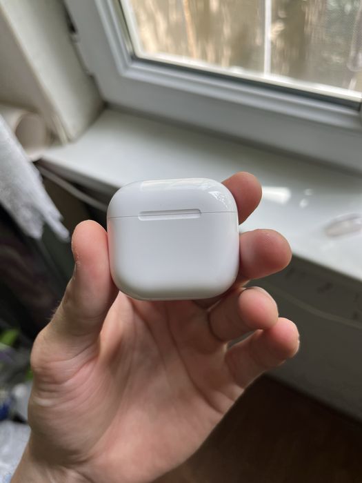 Apple Air pods 4