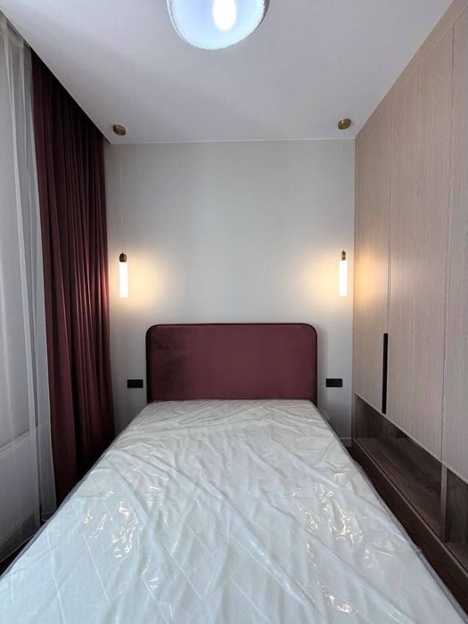 СДАМ 2-х на прекрасном ЖК Prestige Gardens, Ор-р: Южный вокзал (А2)