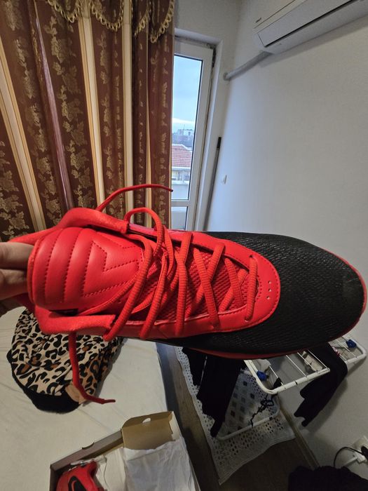 Маратонки Naik  sm