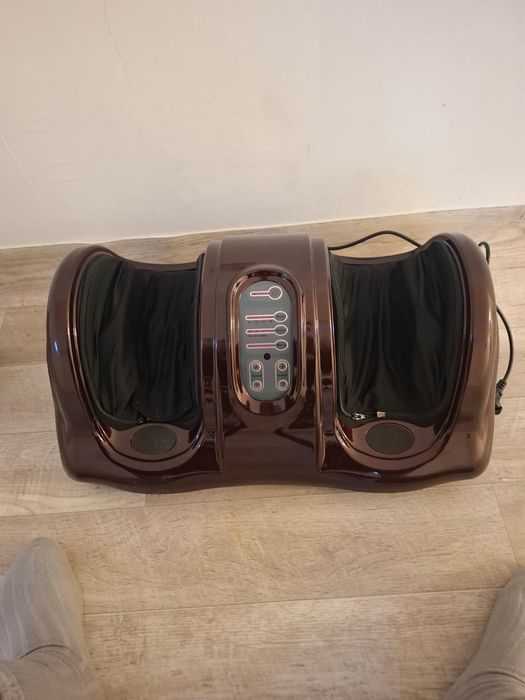 Массажёр для ног