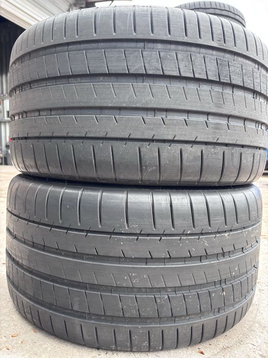 295/30/20 General 2 бр Michelin