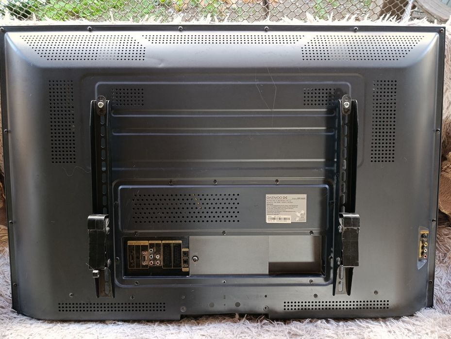 Телевизор Daewoo