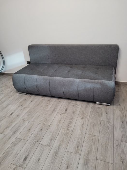 Canapea extensibilă ca NOUĂ
