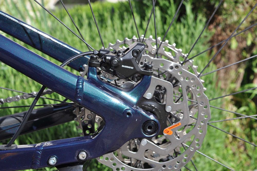 Corratec E-Power X-Vert SX EL-29”-нов електрически велосипед