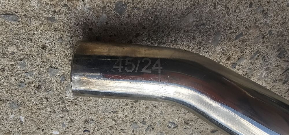 Гайда  s3 hard  нова