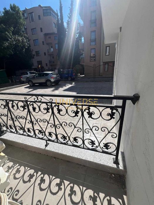 Продава се Едностаен апартамент в к.к. Слънчев бряг - 39 кв.м за 1539 €/кв.м - Снимка #5