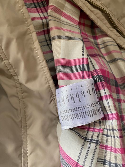 Дамско пролетно яке