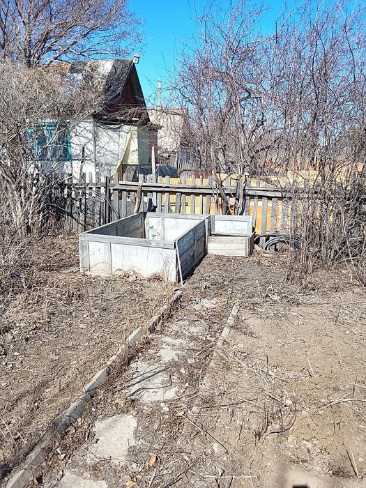 Продам дачу в ДО " Алма"