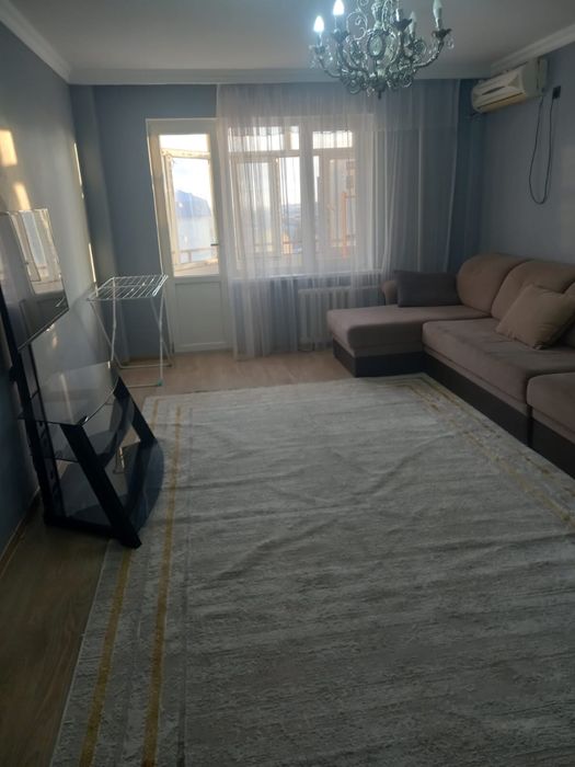 Алмагүл 1 ден посучный уй беріледі