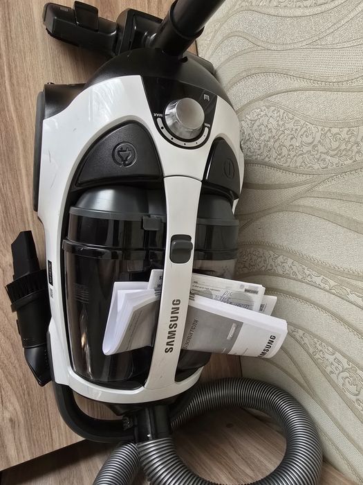 Продаются пылесос