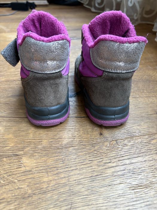 Primigi  Зимни ботуши Апрески GORE-TEX 28
