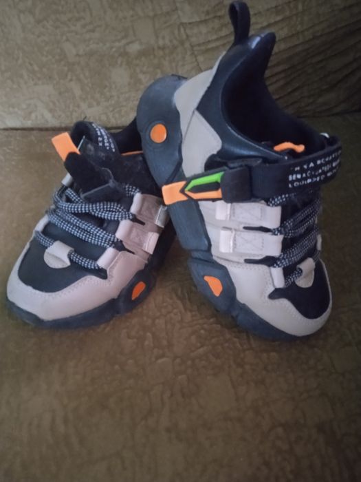 Обувь для девочек