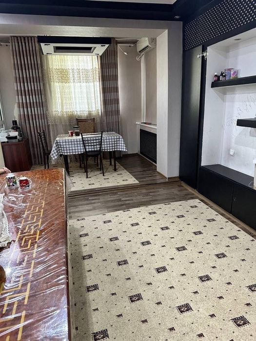 Ц6 4/4/4 Сред.Рем 2 балкона