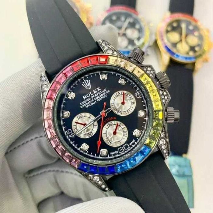Rolex Daytona мъжки часовник