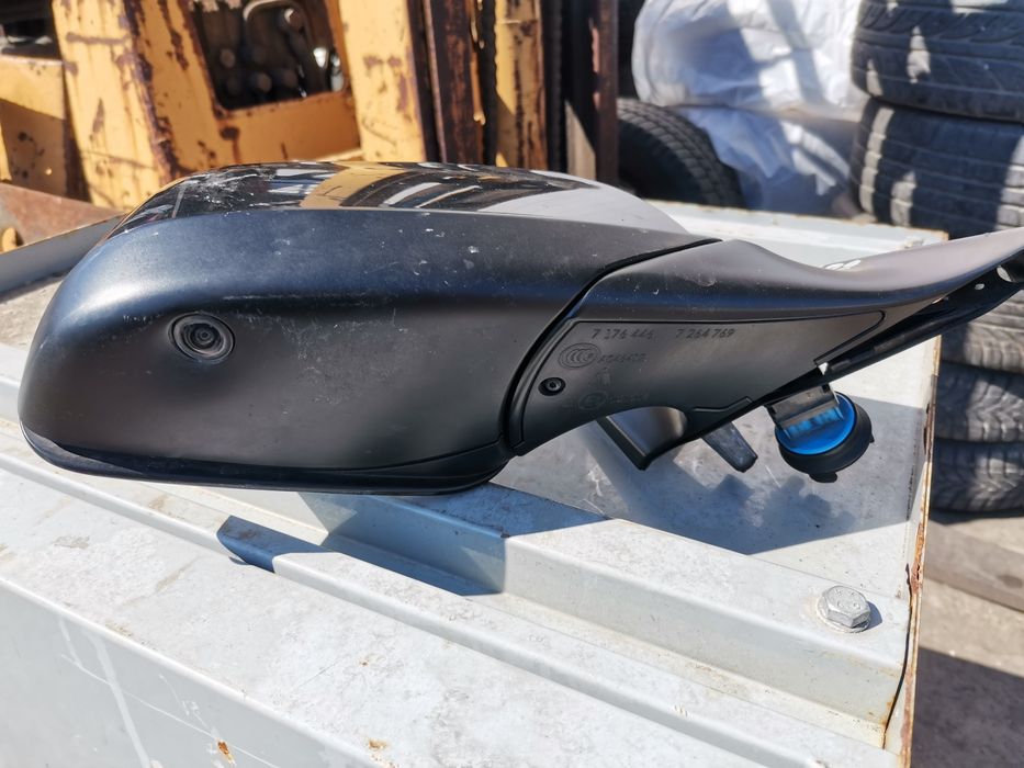 Огледало за BMW F01 Камера